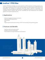 ImaPore™ Sterile Filtration Systems: Cartridges, Capsules & Syringe Filters-8