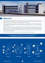 Industrial Sieves & Screens : Lead-Free Sifting and Milling Solutions-2