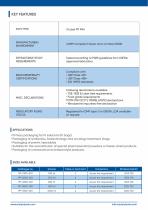 Polypropylene (PP) Bags for IV Infusion-3