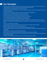 Single-Use Bioprocessing Systems: SINGLE-USE BAGS | SINGLE-USE ASSEMBLIES | SINGLE-USE COMPONENTS-4