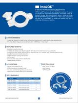 Single-Use Bioprocessing Systems: SINGLE-USE BAGS | SINGLE-USE ASSEMBLIES | SINGLE-USE COMPONENTS-6