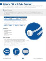 Specialized Medical Device Components : SPECIALISED IN CUSTOMISED POLYMER SOLUTIONS FOR MEDICAL DEVICE-10