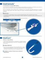 Specialized Medical Device Components : SPECIALISED IN CUSTOMISED POLYMER SOLUTIONS FOR MEDICAL DEVICE-7