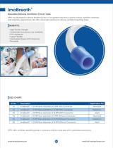 Specialized Medical Device Components : SPECIALISED IN CUSTOMISED POLYMER SOLUTIONS FOR MEDICAL DEVICE-8