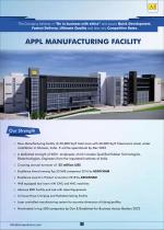 TUBINGS | HOSES | SINGLE USE ASSEMBLIES | GASKETS | INFLATABLE SEALS-3