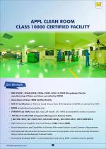 TUBINGS | HOSES | SINGLE USE ASSEMBLIES | GASKETS | INFLATABLE SEALS-4