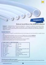 TUBINGS | HOSES | SINGLE USE ASSEMBLIES | GASKETS | INFLATABLE SEALS-5