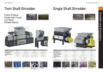 plastic crusher & shredder-2