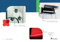 All-in for your applications. The GuardOne® Workstation-14