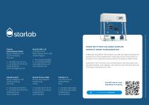 All-in for your applications. The GuardOne® Workstation-16