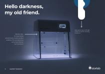 All-in for your applications. The GuardOne® Workstation-9