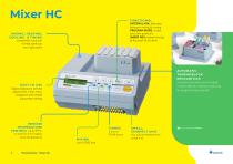 Mixer HC-3