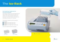 Mixer HC-5