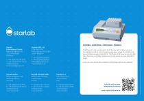 Mixer HC-8
