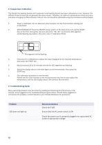 This is your Dry Bath System user manual.-10