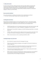 This is your Dry Bath System user manual.-5