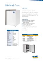 Underbench Freezer-1