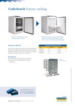 Underbench Freezer-2