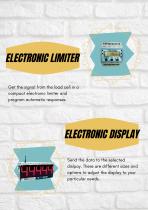 LOAD LIMITING SYSTEM-2