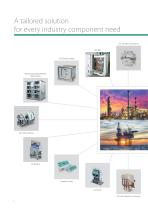 Power electrics for Industrial Application - 6