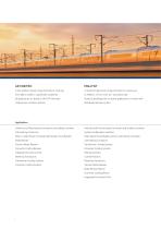 Power electrics for Rail Application-2
