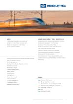 Power electrics for Rail Application-3