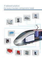 Power electrics for Rail Application-4