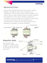 Relong Submersible Slurry Pump-12