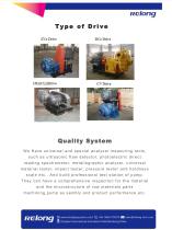 Relong Submersible Slurry Pump-13
