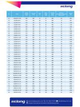 Relong Submersible Slurry Pump-4