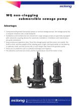 Relong Submersible Slurry Pump-7