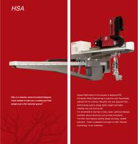 HSA Brochure - 2