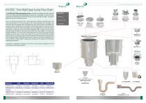 DRAINAGE FOR BIO PHARMACEUTICAL FACTORIES-6