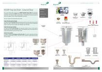 DRAINAGE FOR BIO PHARMACEUTICAL FACTORIES-7