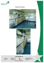 Kent Stainless Bespoke Hospital Installations & Specialist Medical Products-10