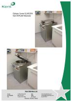 Kent Stainless Bespoke Hospital Installations & Specialist Medical Products-11
