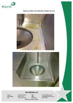 Kent Stainless Bespoke Hospital Installations & Specialist Medical Products-16