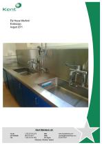 Kent Stainless Bespoke Hospital Installations & Specialist Medical Products-29