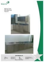 Kent Stainless Bespoke Hospital Installations & Specialist Medical Products-42