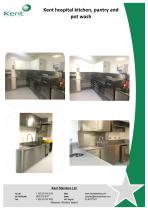 Kent Stainless Bespoke Hospital Installations & Specialist Medical Products-5