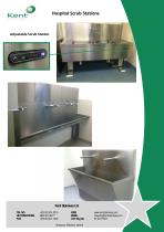 Kent Stainless Bespoke Hospital Installations & Specialist Medical Products-6