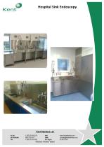 Kent Stainless Bespoke Hospital Installations & Specialist Medical Products-7