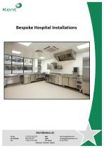 Kent Stainless Bespoke Hospital Installations & Specialist Medical Products-8