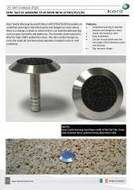 Kent Studs & Strips Product Range-12