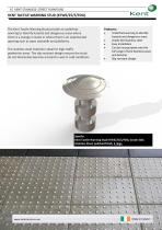 Kent Studs & Strips Product Range-8