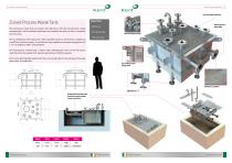 Process Waste Tanks-12