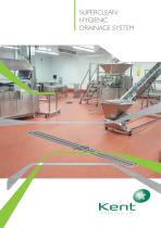 SUPERCLEAN HYGIENIC DRAINAGE SYSTEM-1