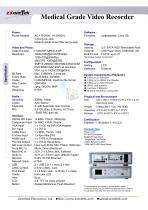 HD Medical Video Recorder-2