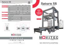 SATURN S8-1