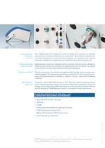 laboratory instruments   MW 4300 / MW 4310-2
